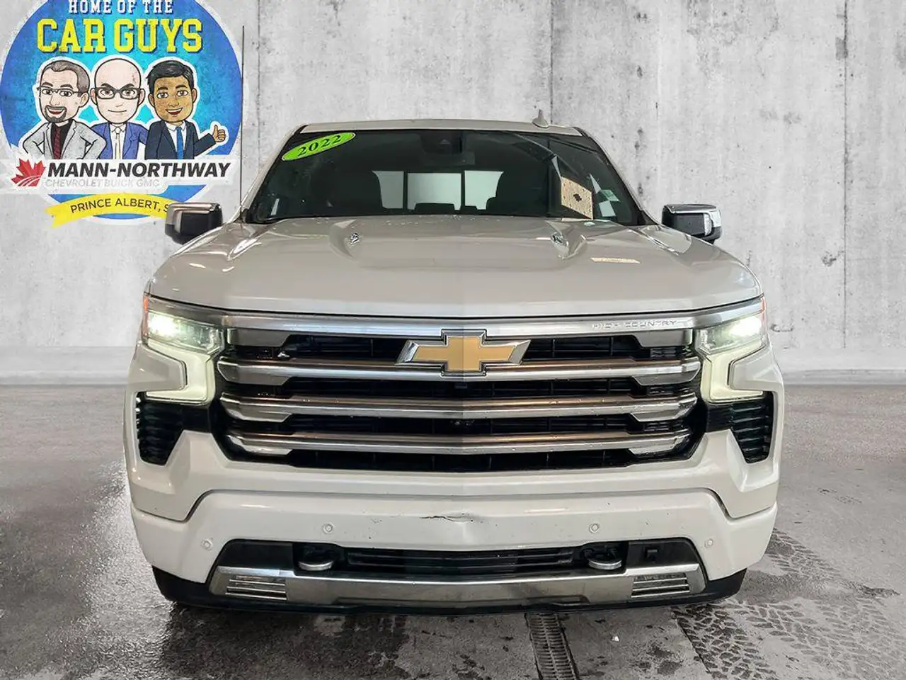Chevrolet Silverado 1500 - Image 10
