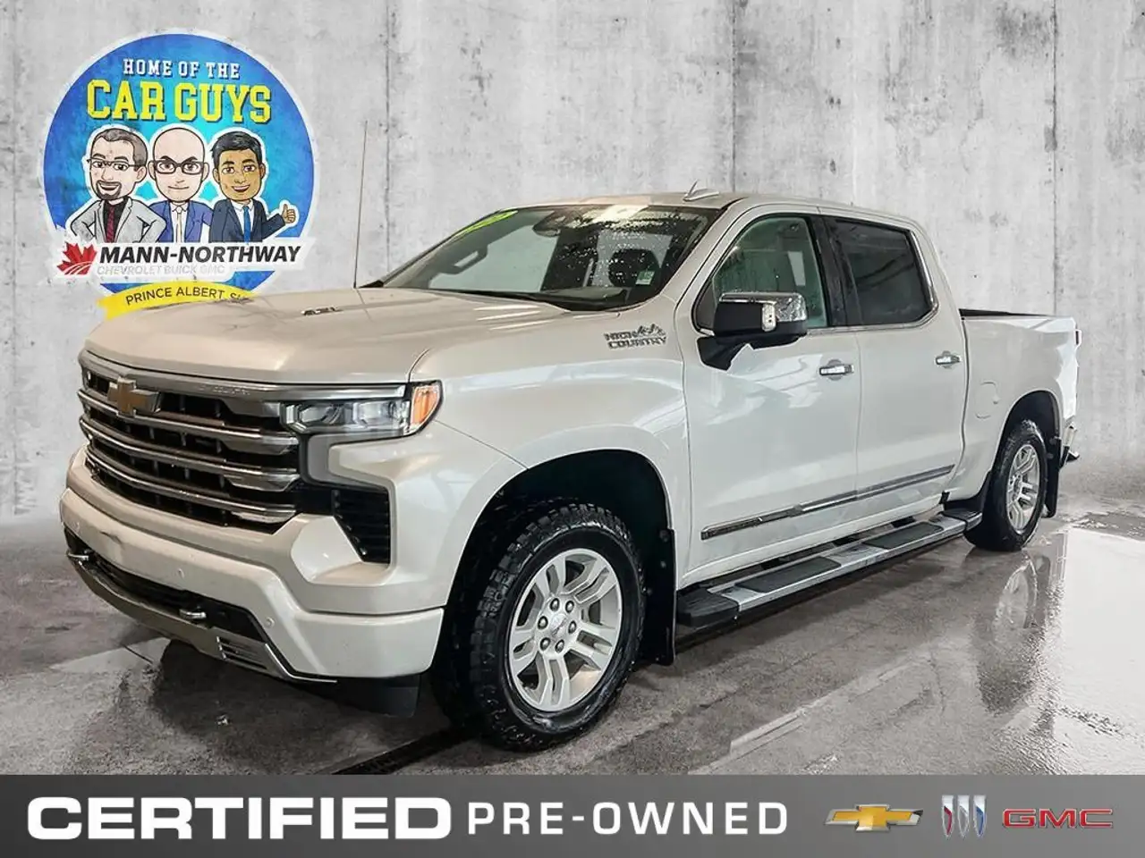 Chevrolet Silverado 1500 - Image 1