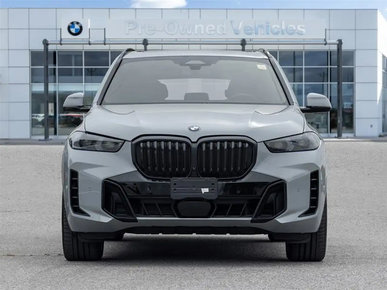 BMW X5 - Image 3