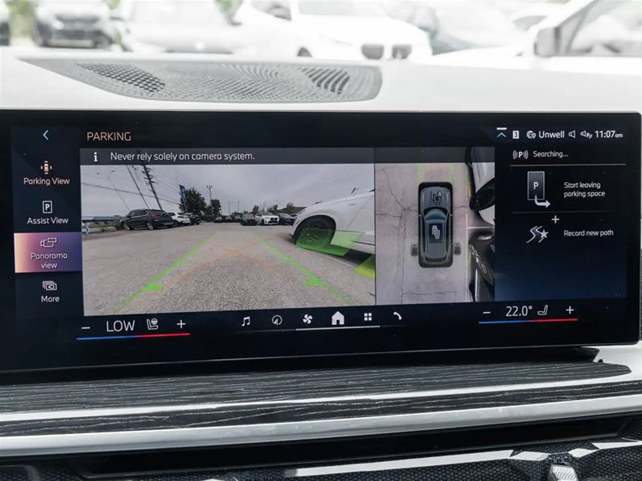 BMW X5 - Image 16