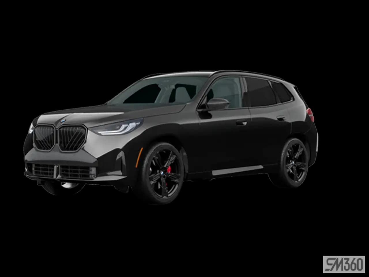 BMW X3 - Image 3