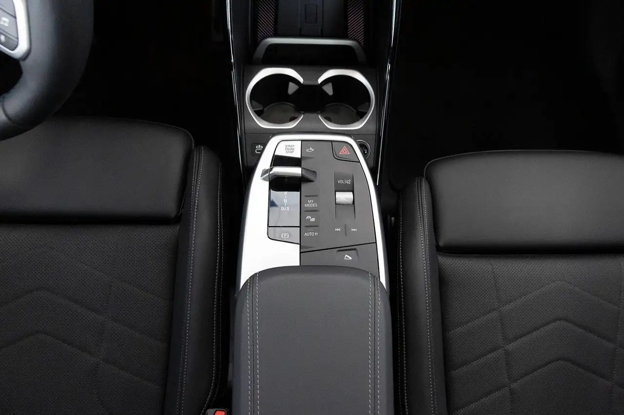 BMW X2 - Image 29