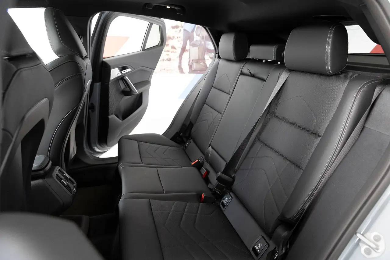 BMW X2 - Image 11