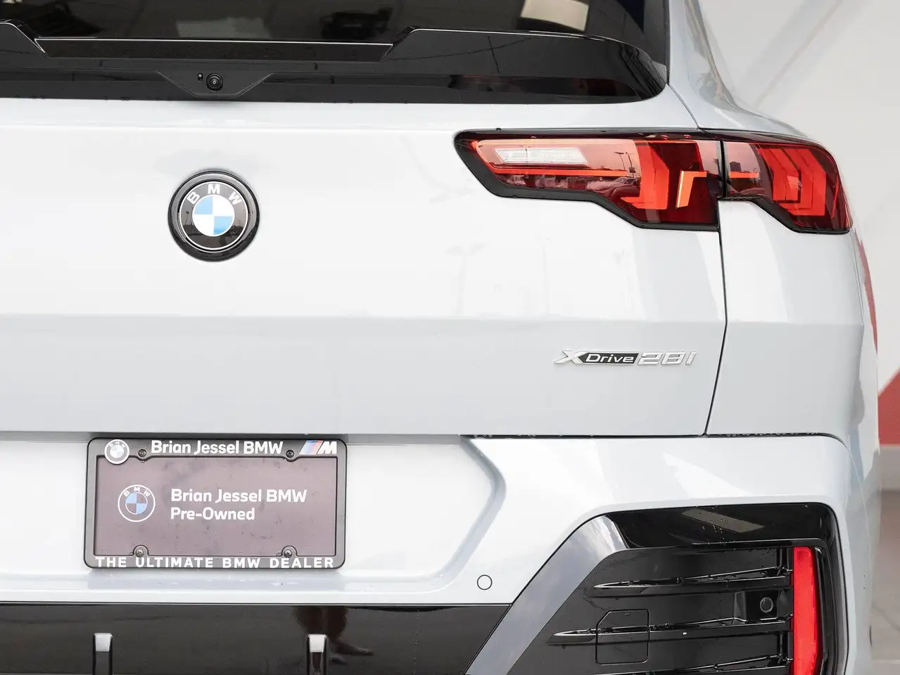 BMW X2 - Image 14