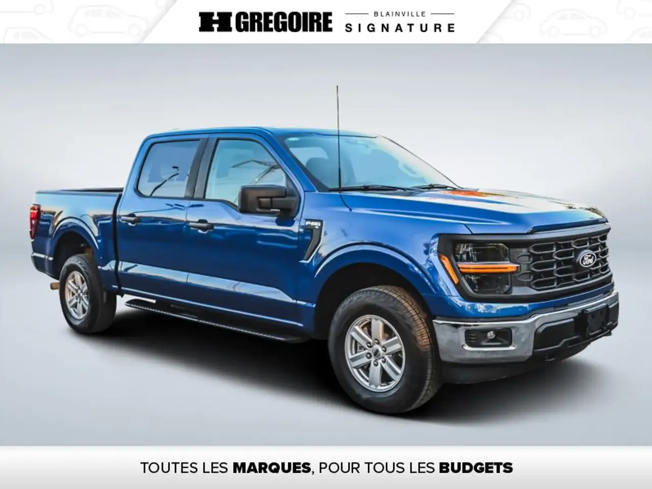 Ford F-150 - Image 1