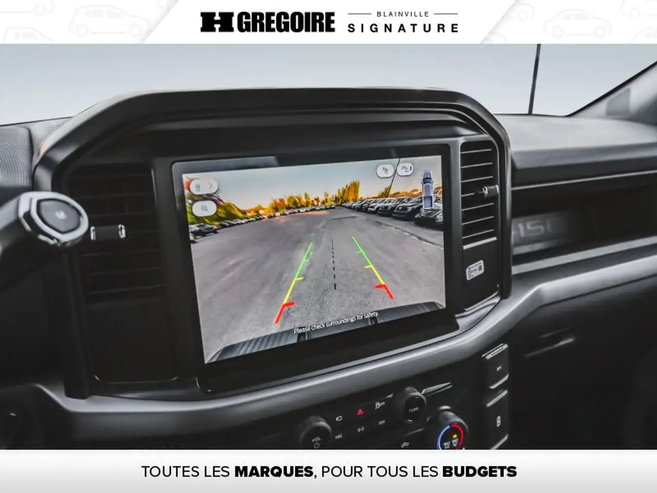 Ford F-150 - Image 22