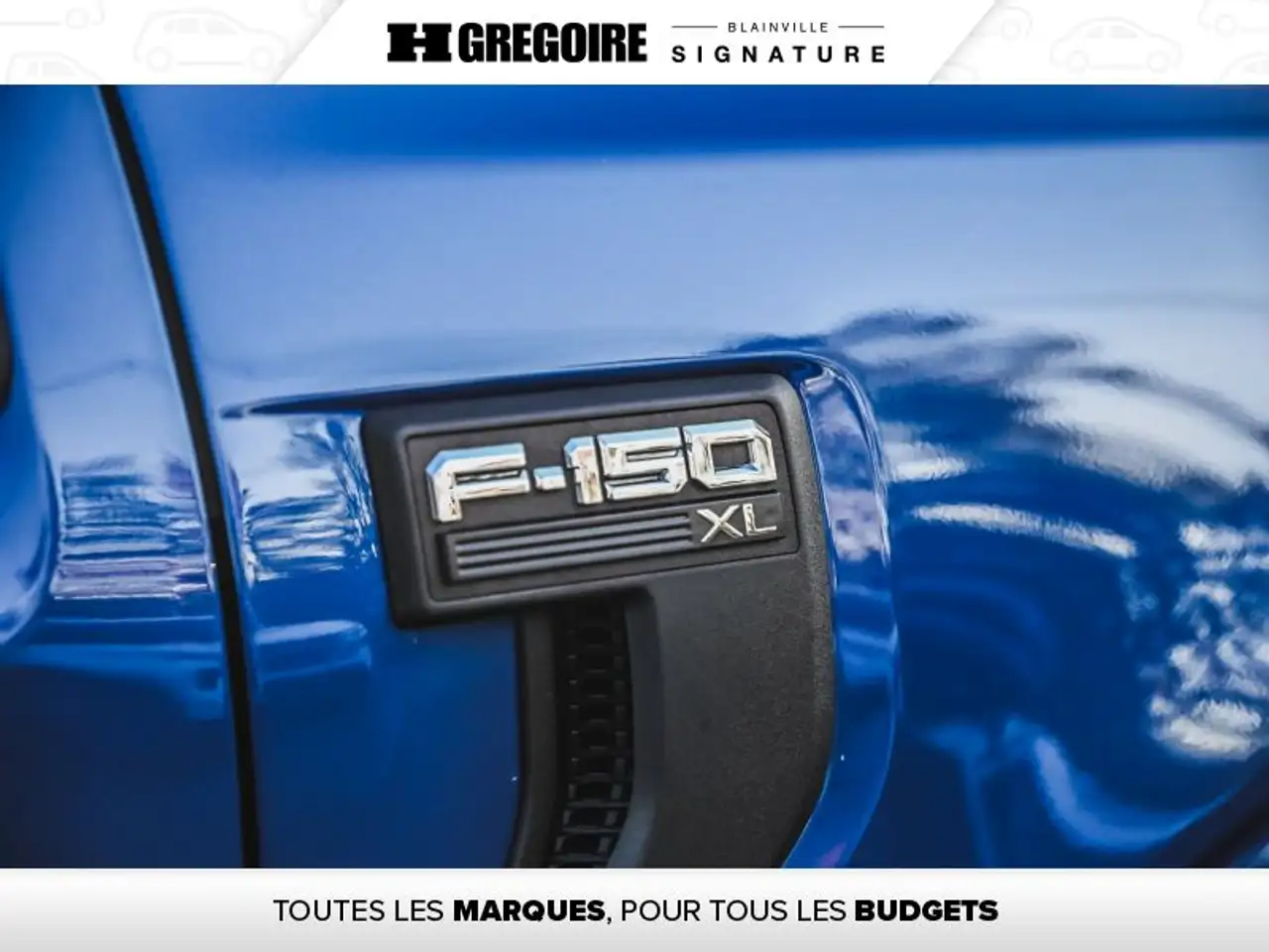 Ford F-150 - Image 13