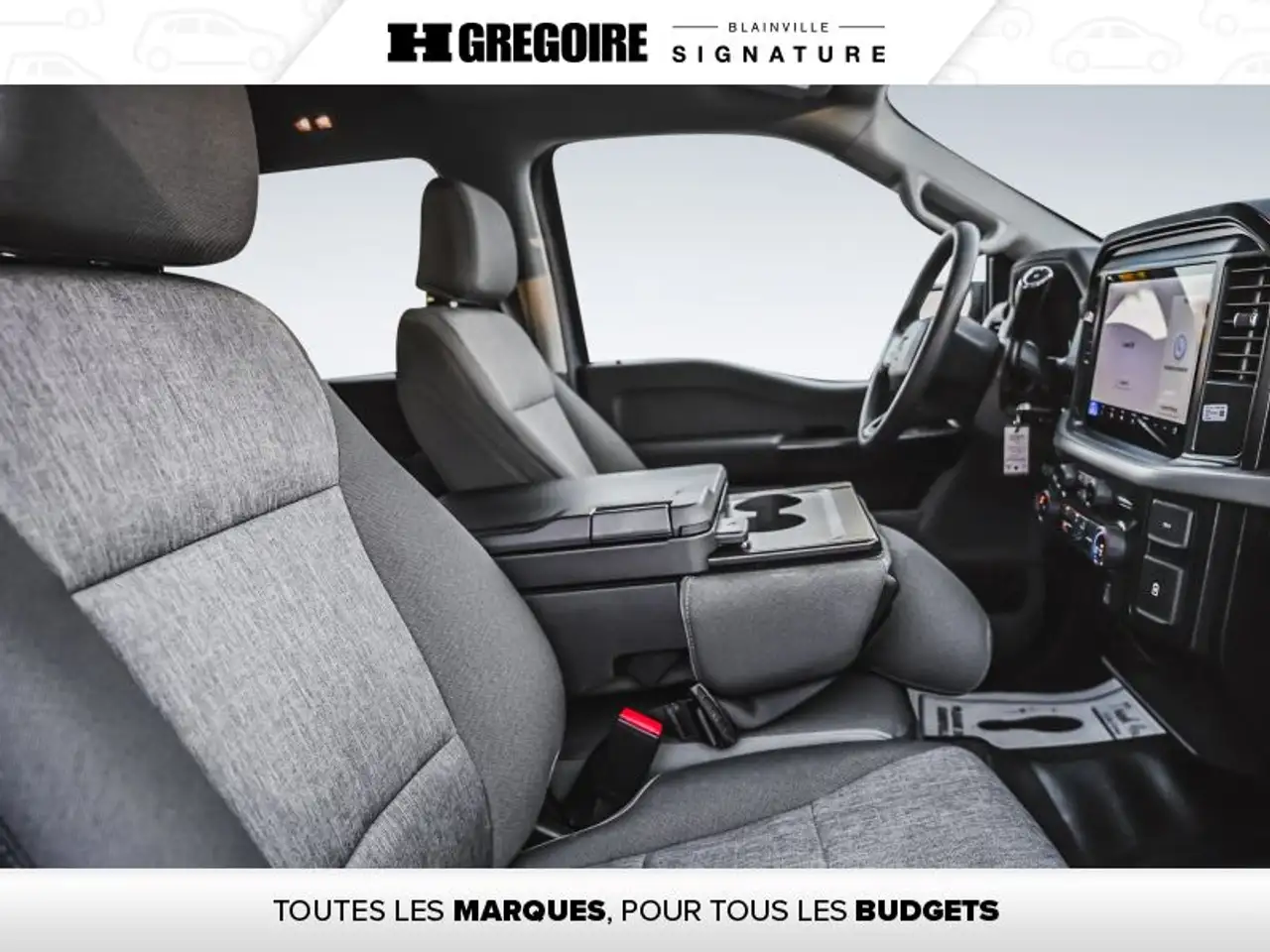 Ford F-150 - Image 26