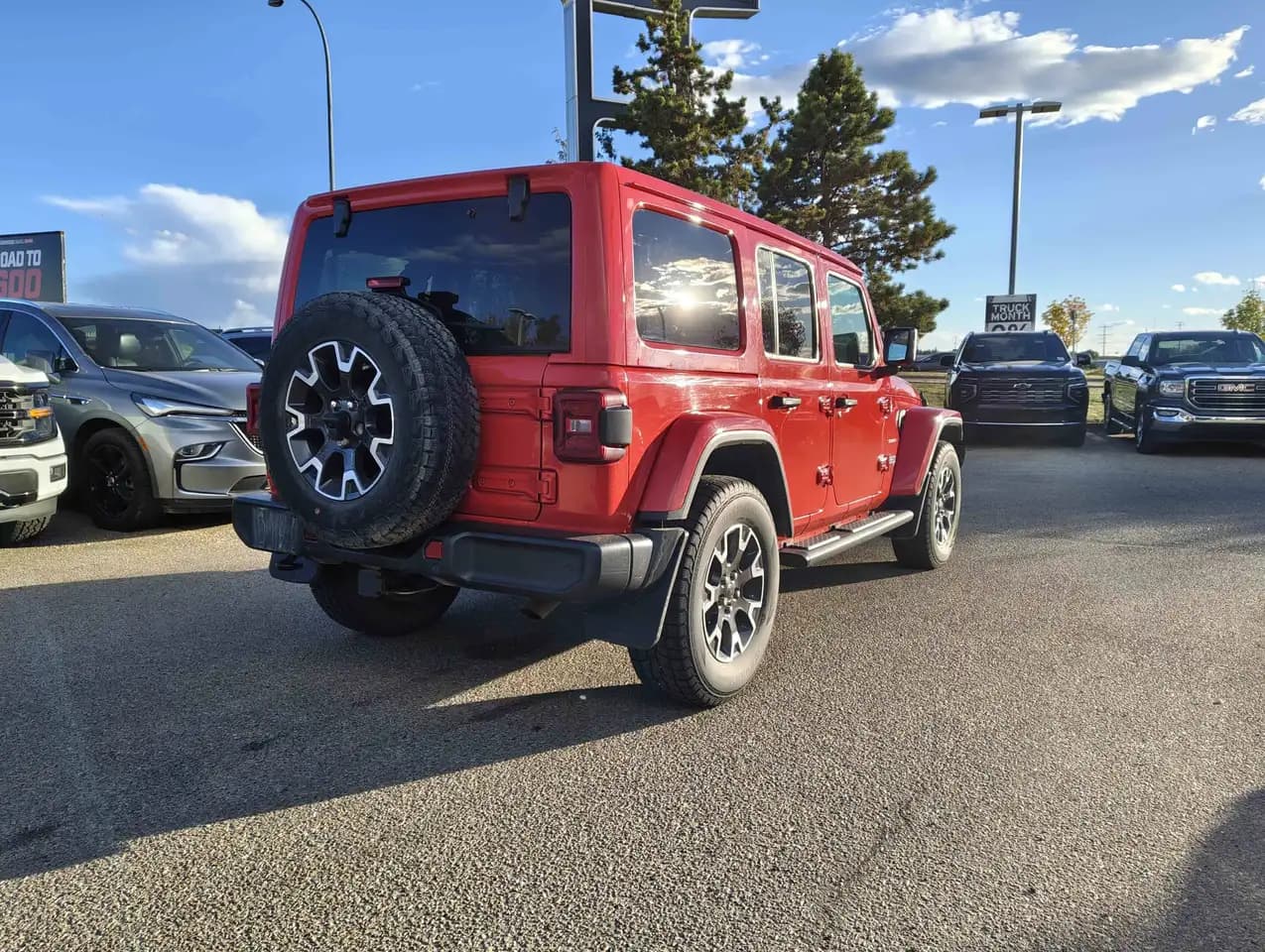 Jeep Wrangler - Image 6