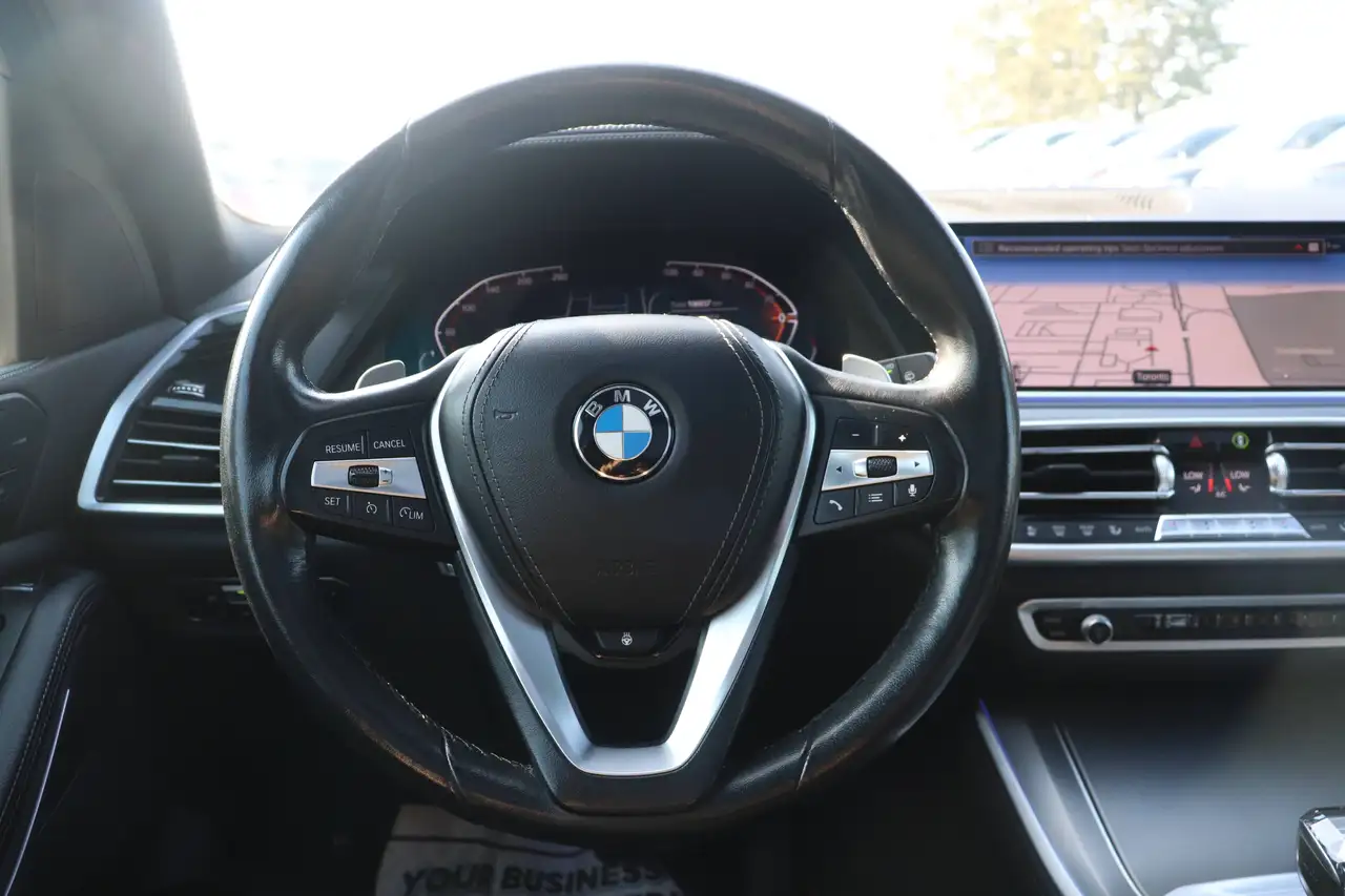 BMW X5 - Image 25