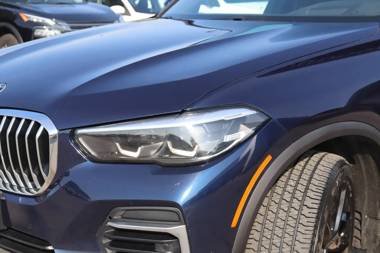 BMW X5 - Image 6