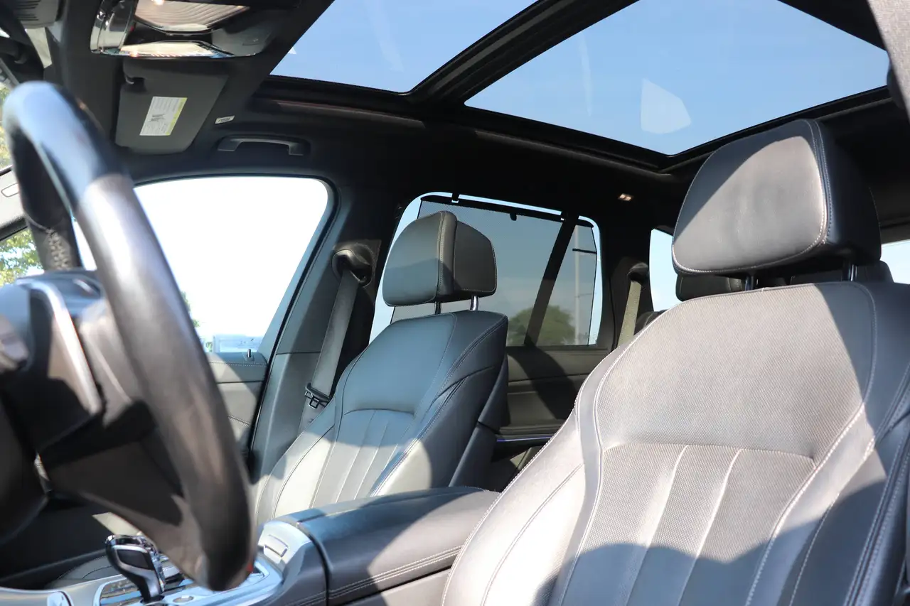 BMW X5 - Image 14