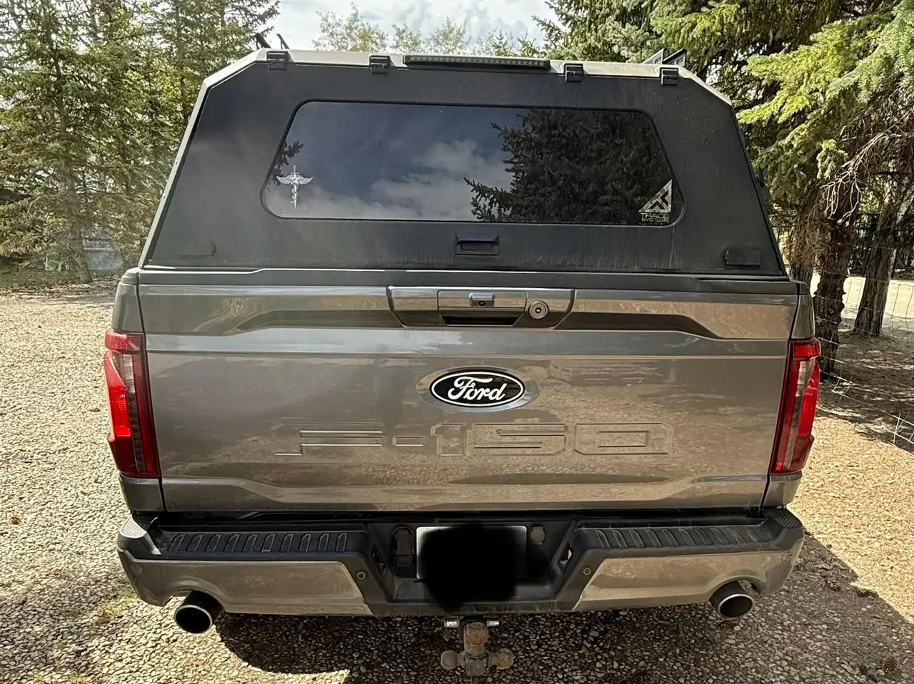 Ford F-150 - Image 2