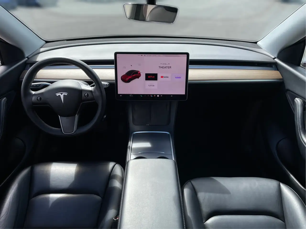 Tesla Model Y - Image 5