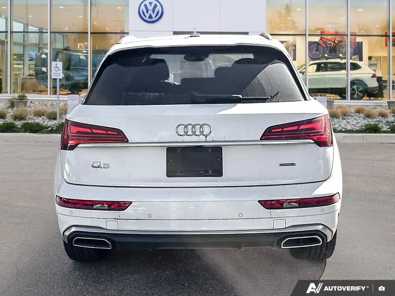 Audi Q5 - Image 4