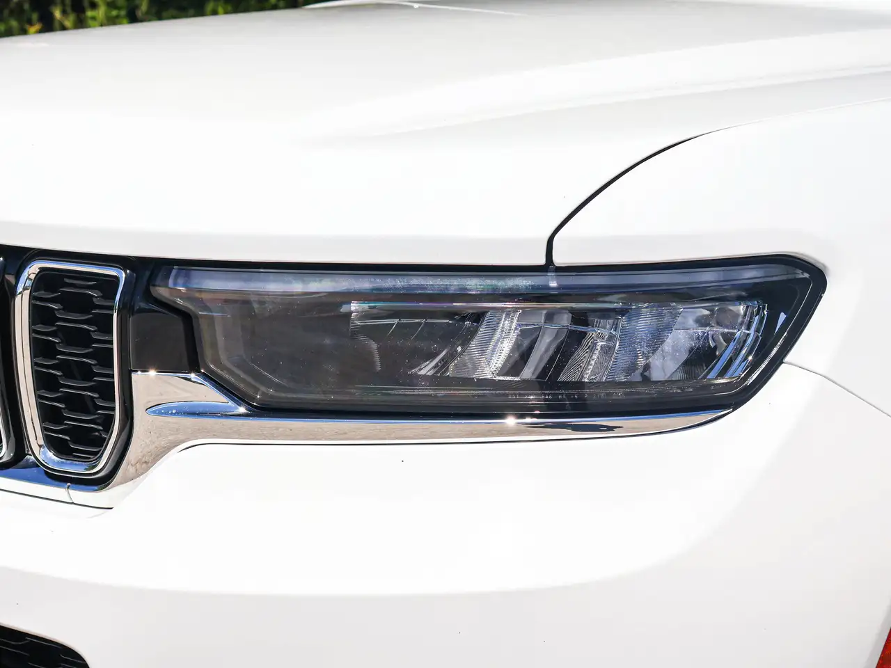 Jeep Grand Cherokee - Image 8