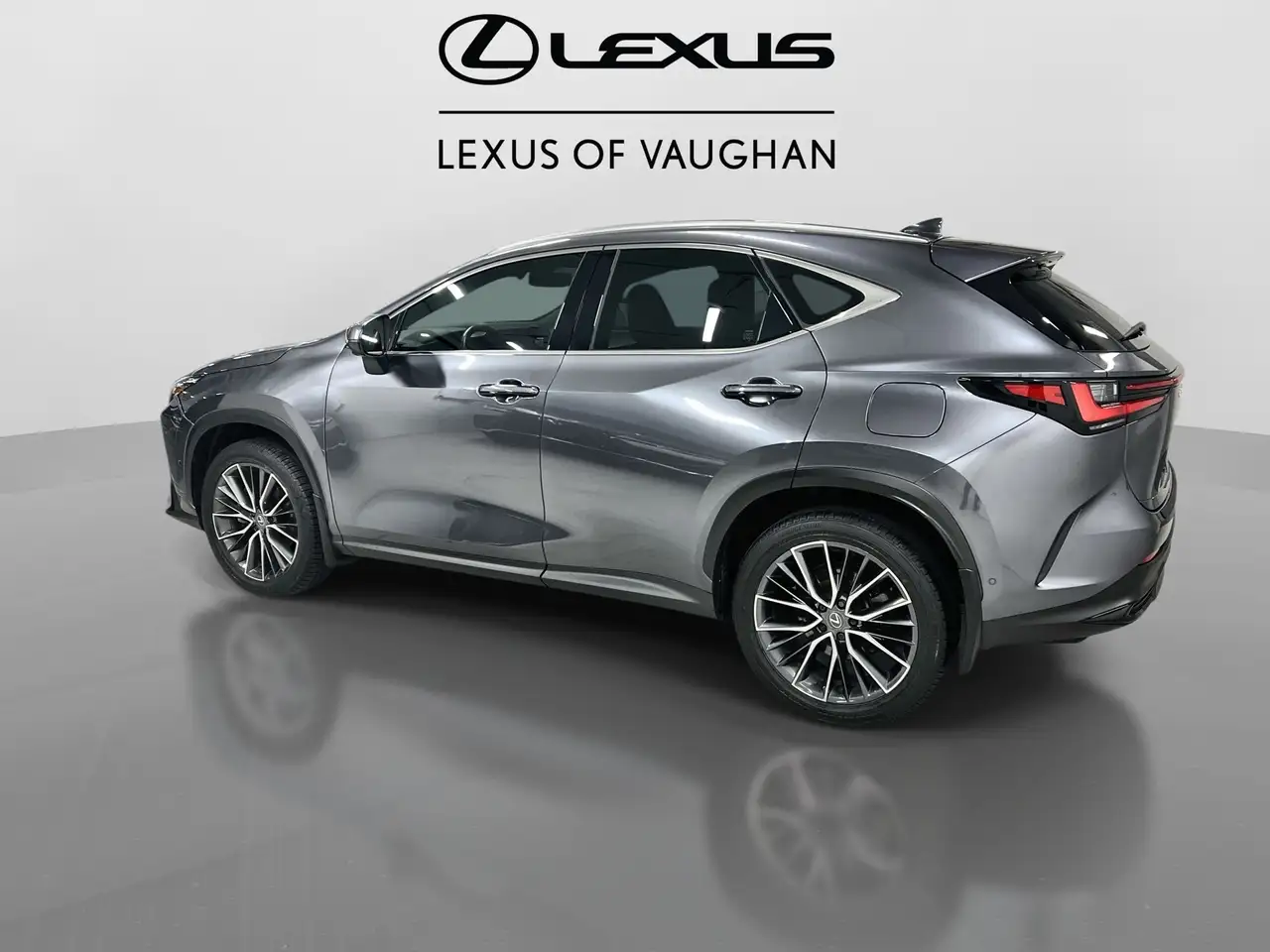 Lexus NX - Image 4