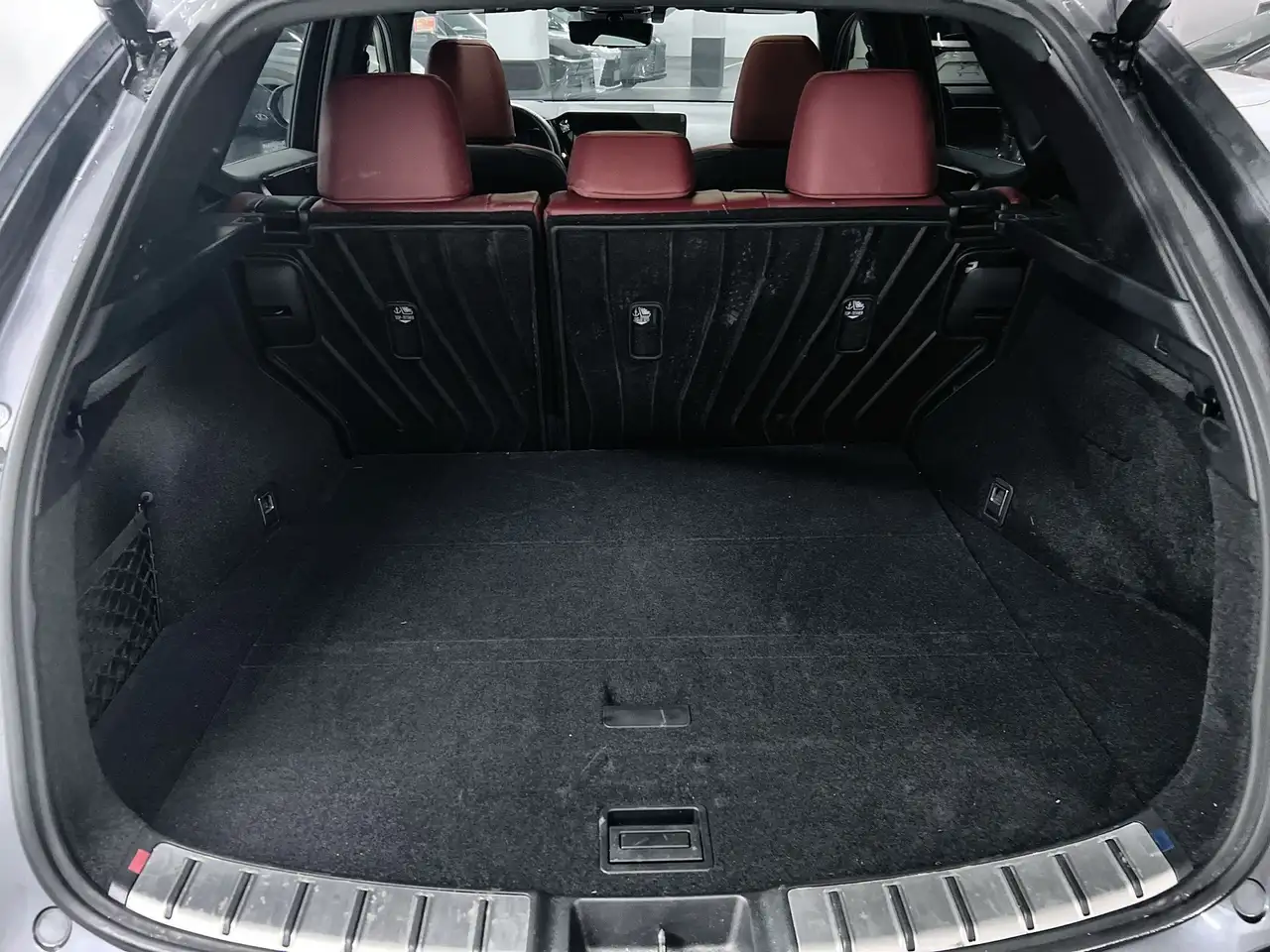 Lexus NX - Image 24