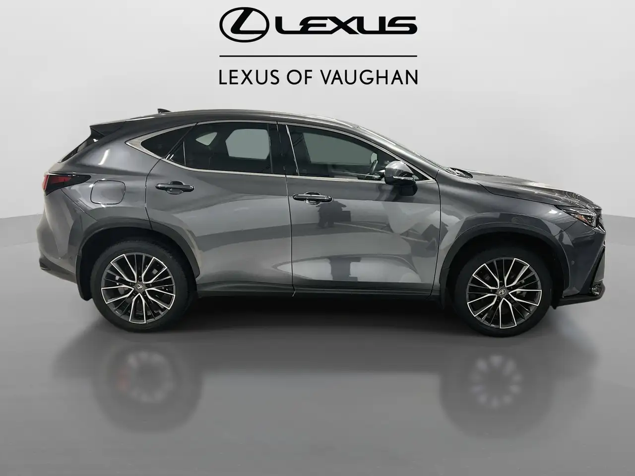 Lexus NX - Image 7