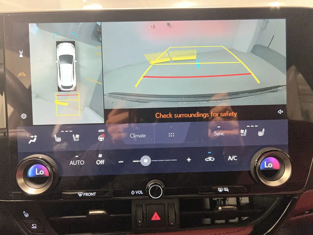 Lexus NX - Image 16