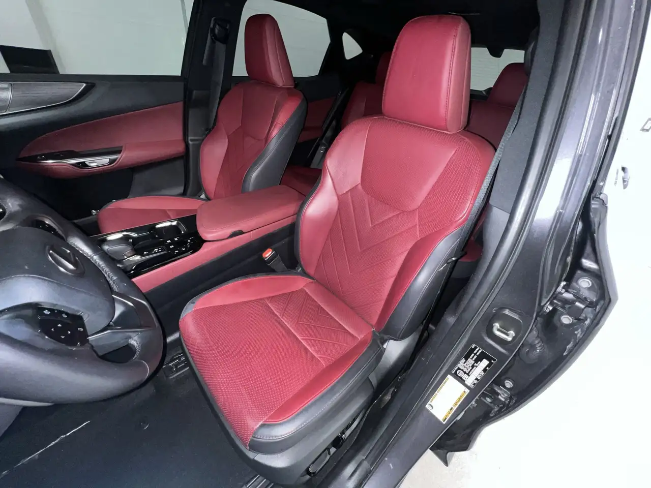 Lexus NX - Image 10