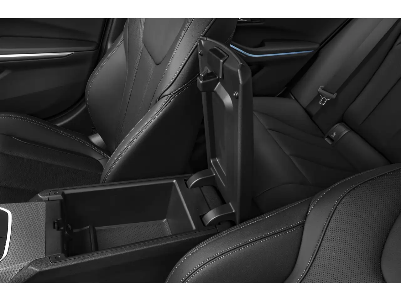 BMW 3 Series - Image 9