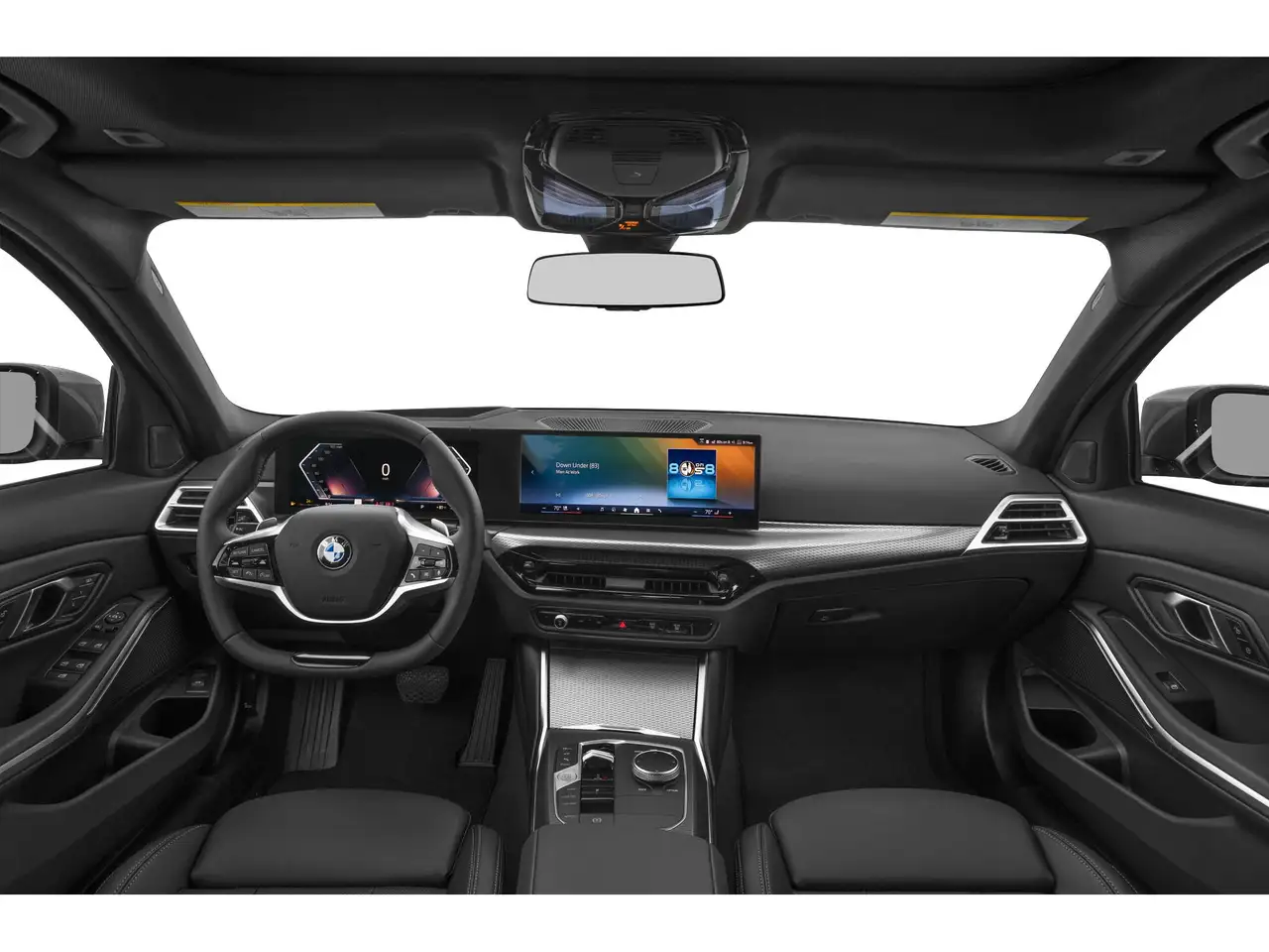 BMW 3 Series - Image 5