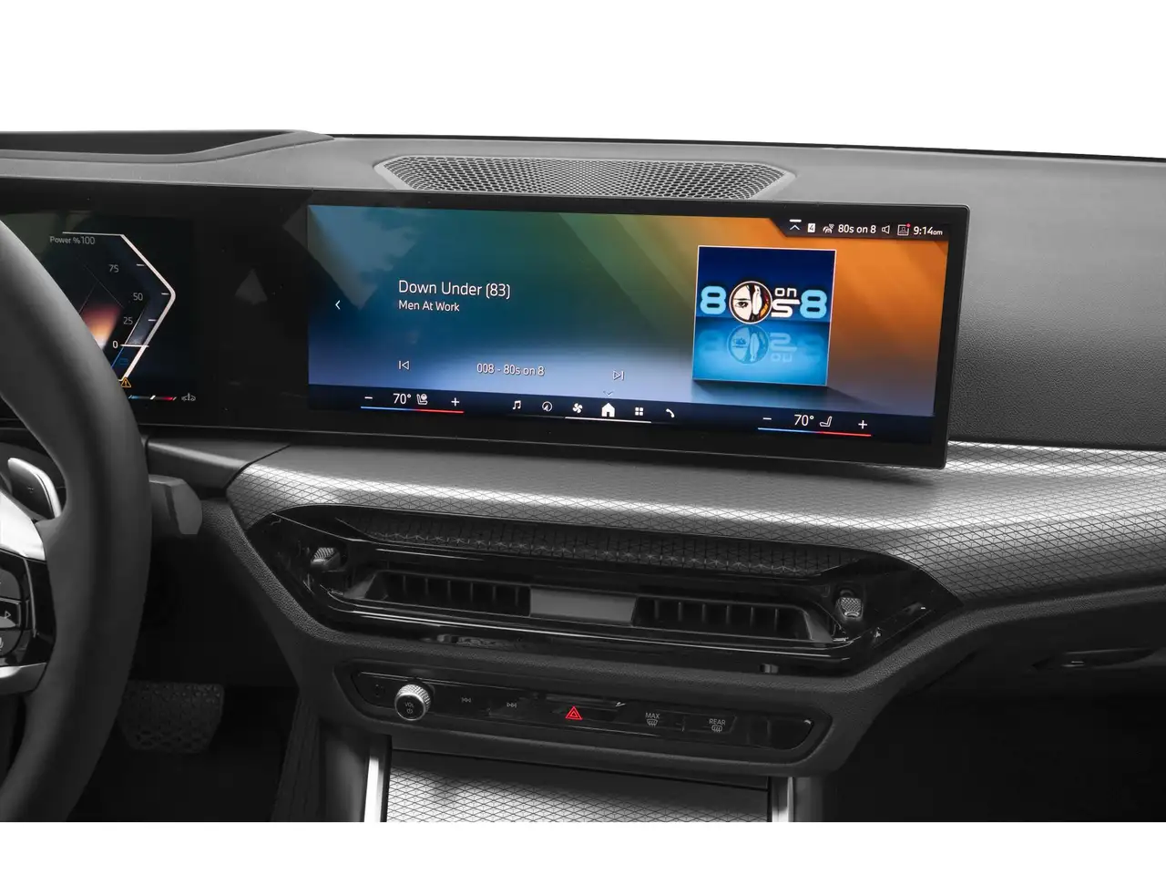 BMW 3 Series - Image 6