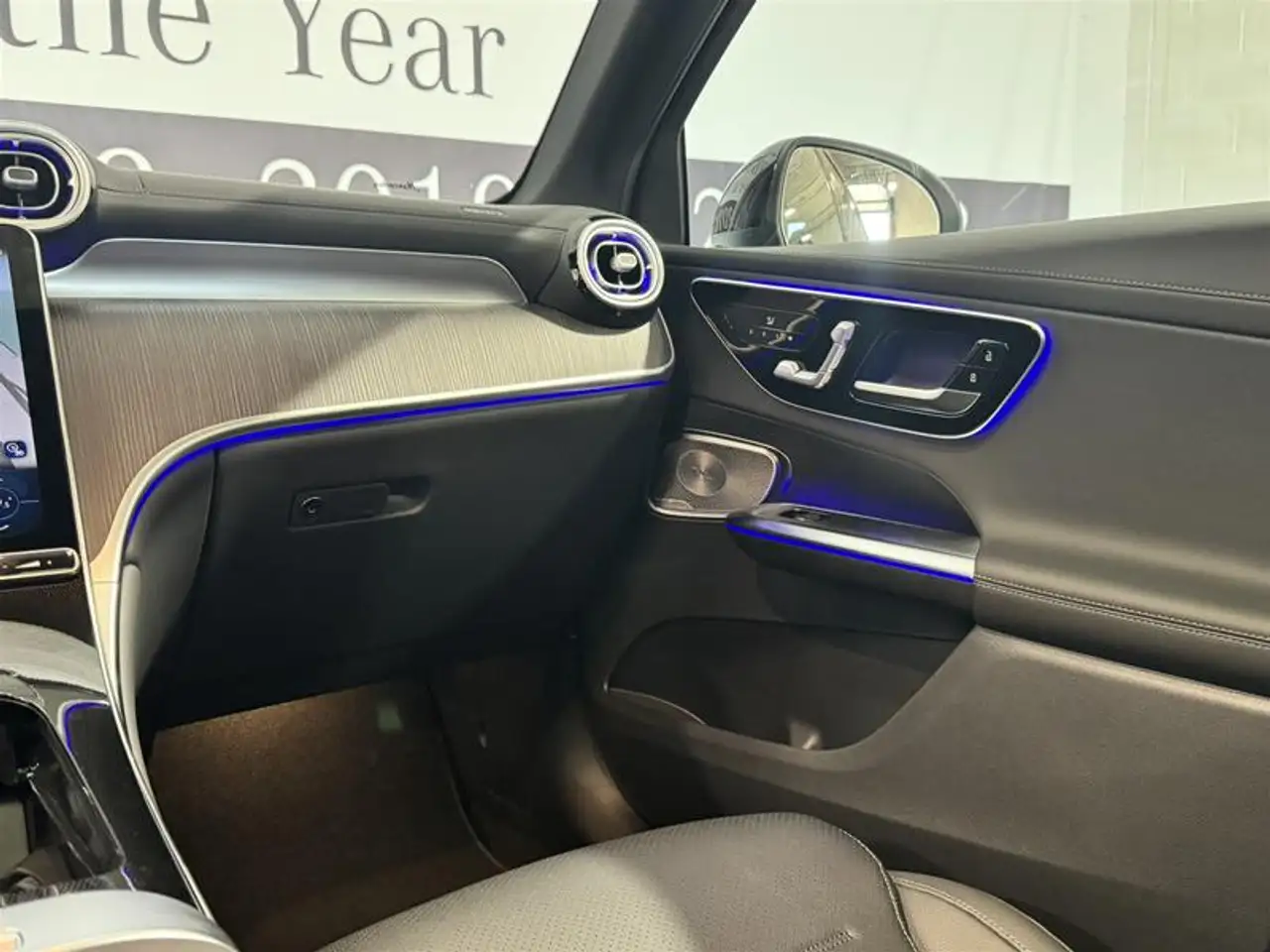 Mercedes-Benz GLC - Image 24