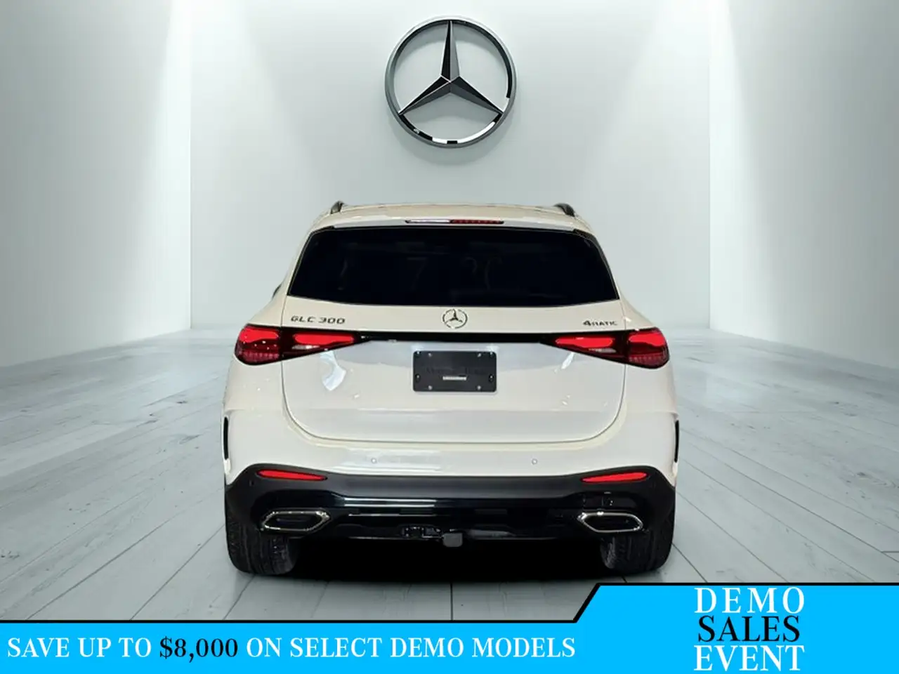 Mercedes-Benz GLC - Image 5