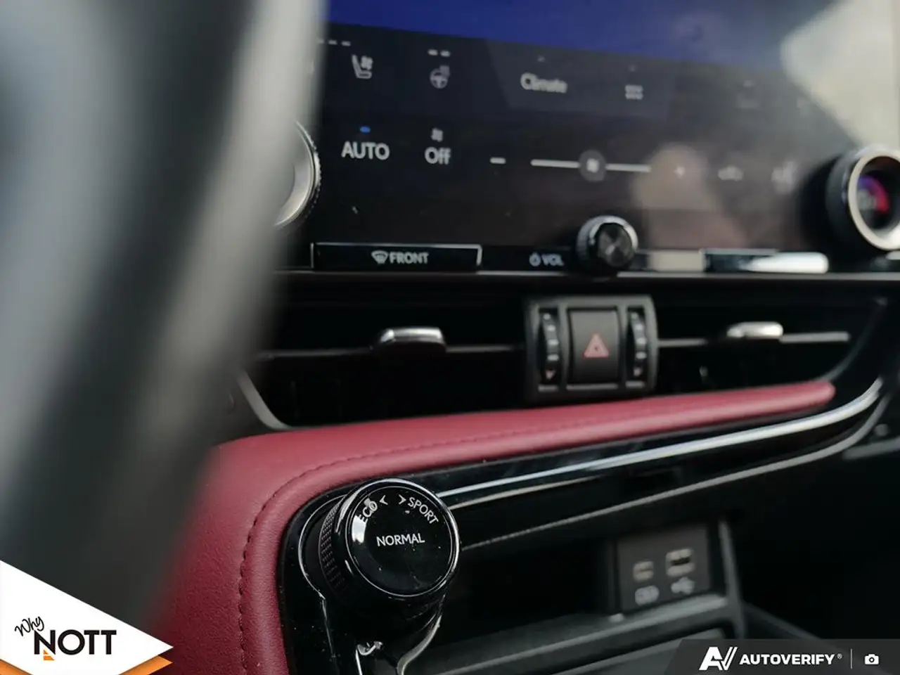Lexus NX 350 - Image 20
