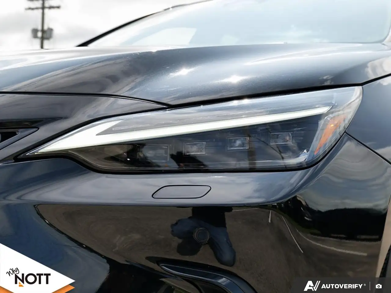 Lexus NX 350 - Image 10