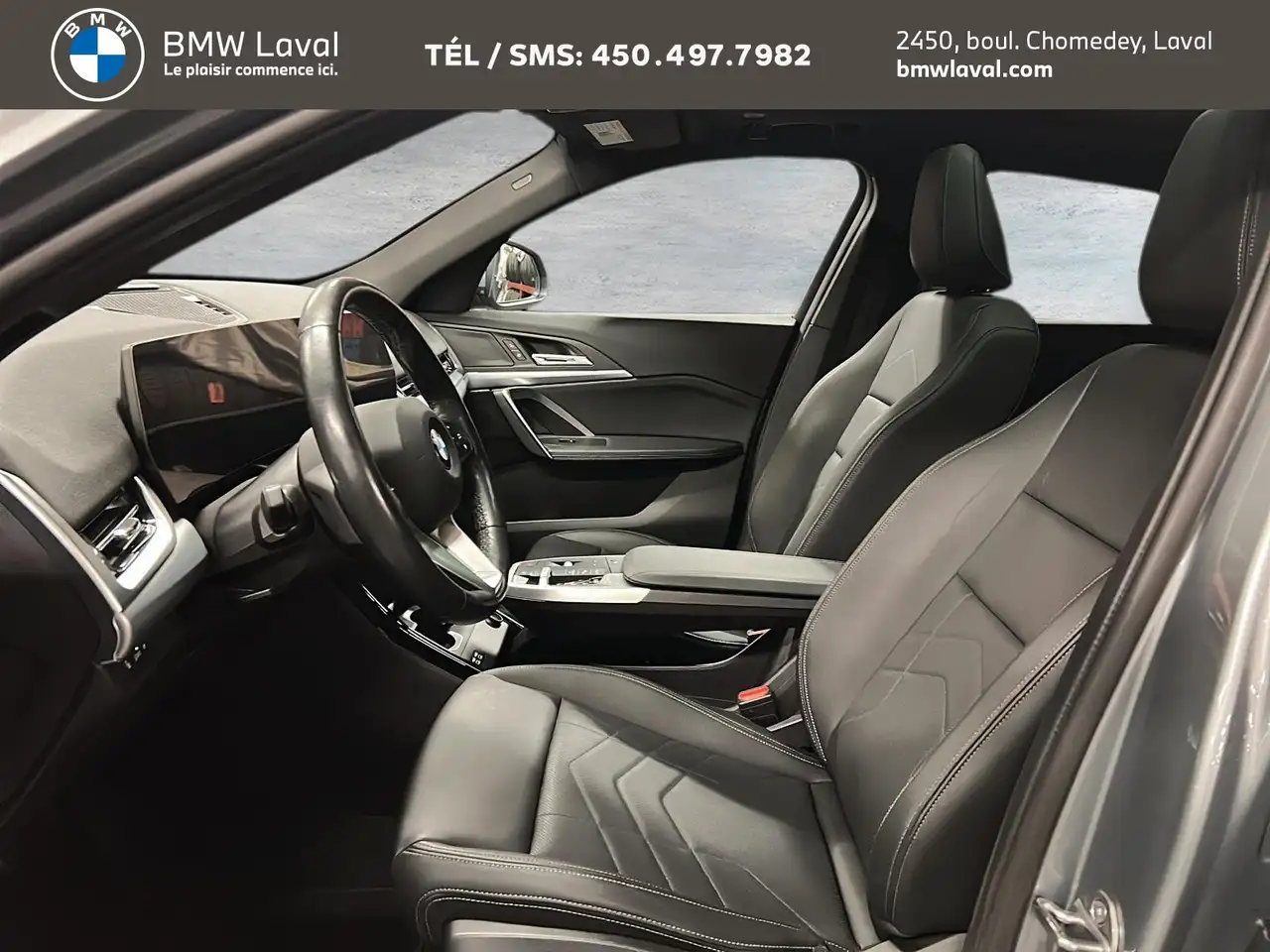 BMW X2 - Image 12