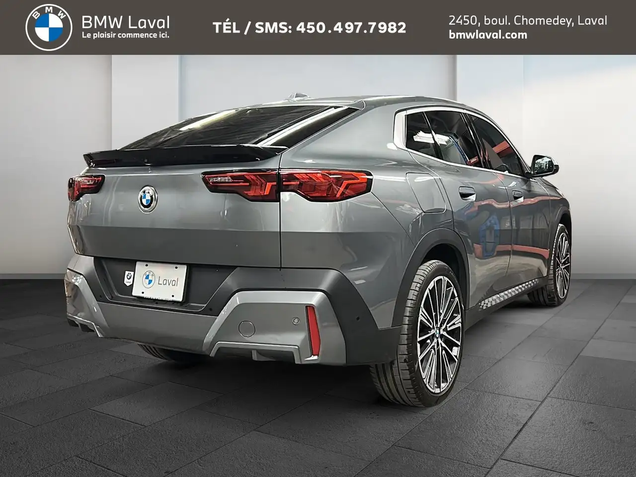 BMW X2 - Image 9