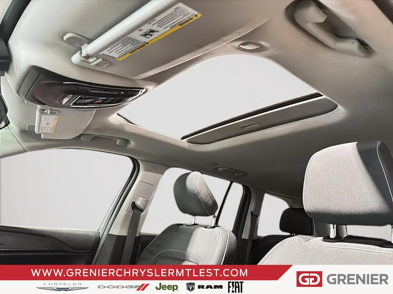 Jeep Grand Cherokee - Image 24
