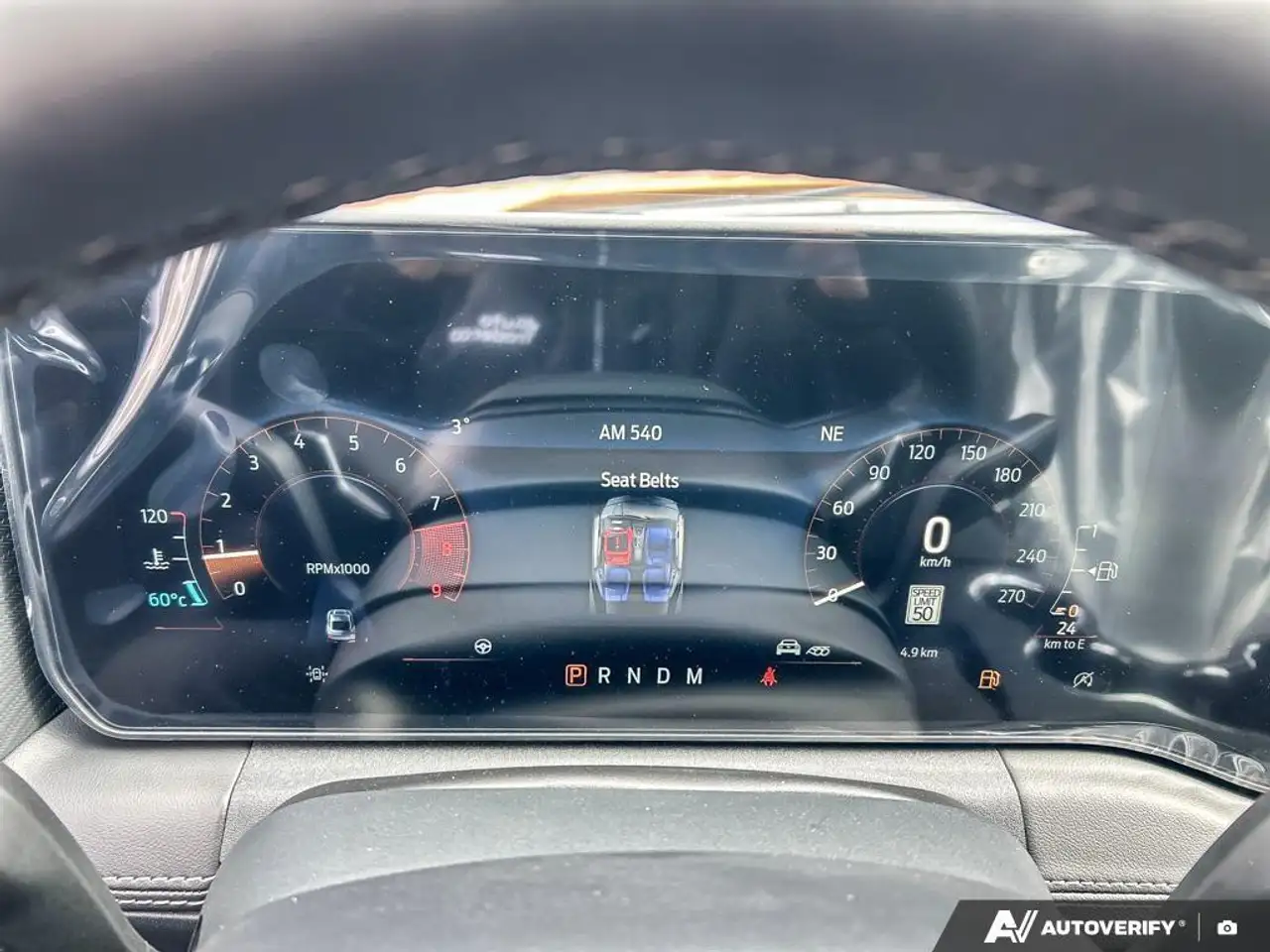 Ford Mustang - Image 14