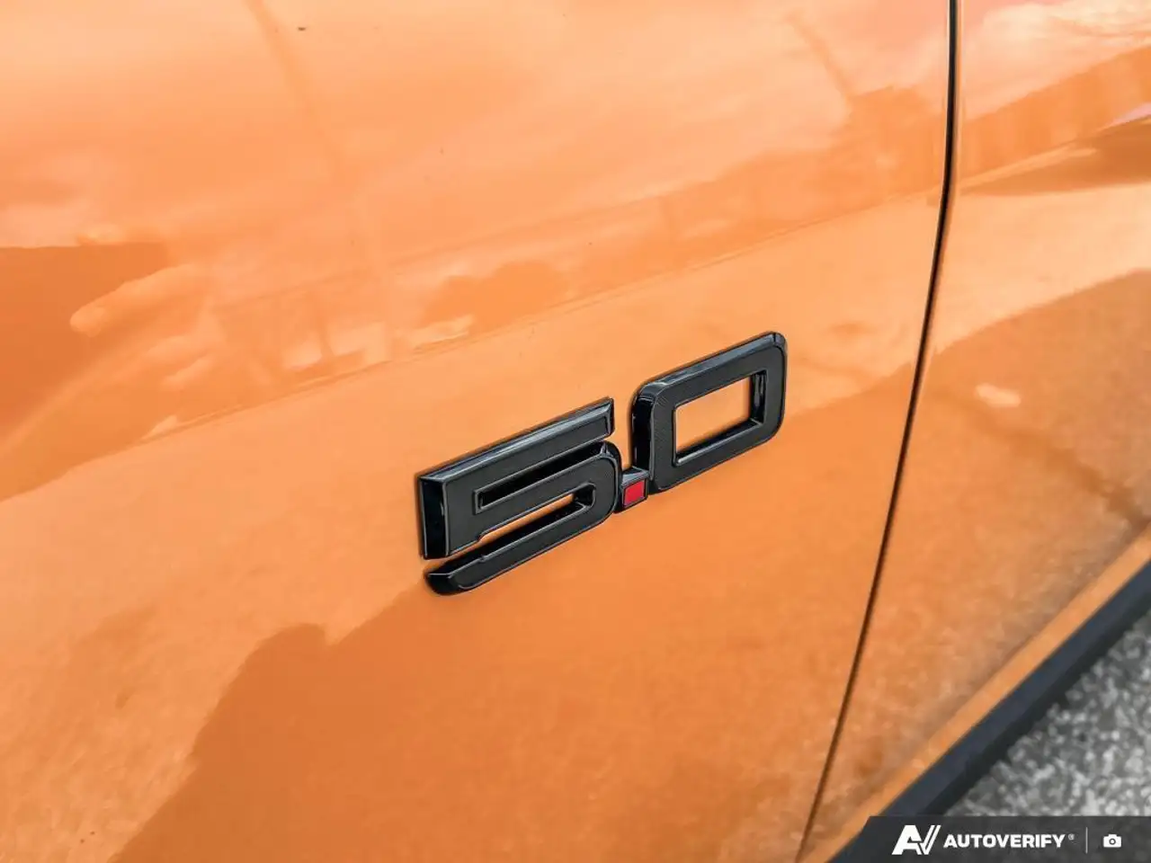 Ford Mustang - Image 9