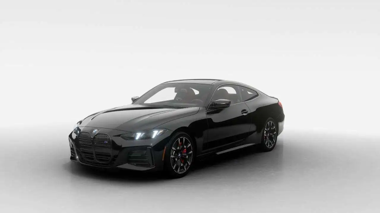 BMW 4 Series - Image 1