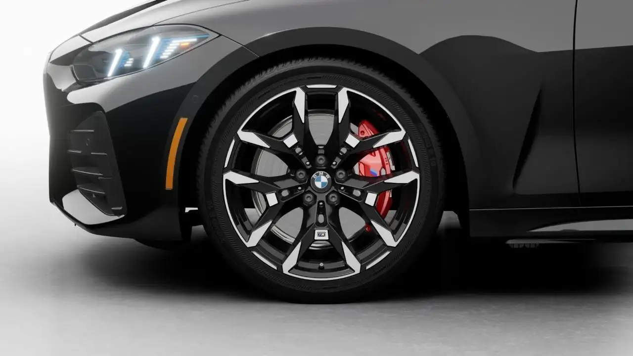 BMW 4 Series - Image 7