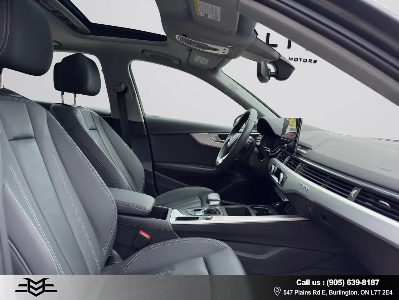Audi A4 - Image 27