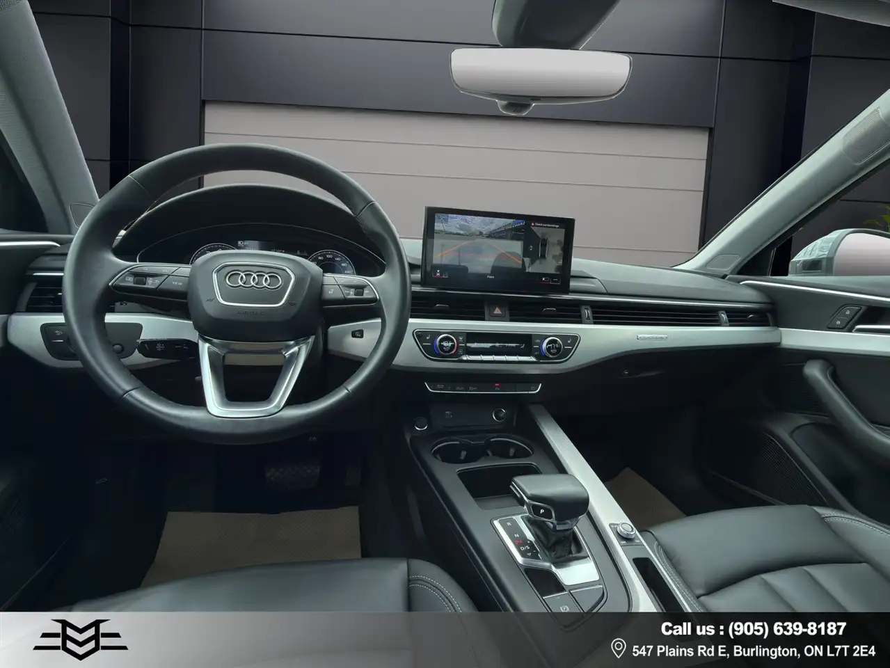 Audi A4 - Image 26