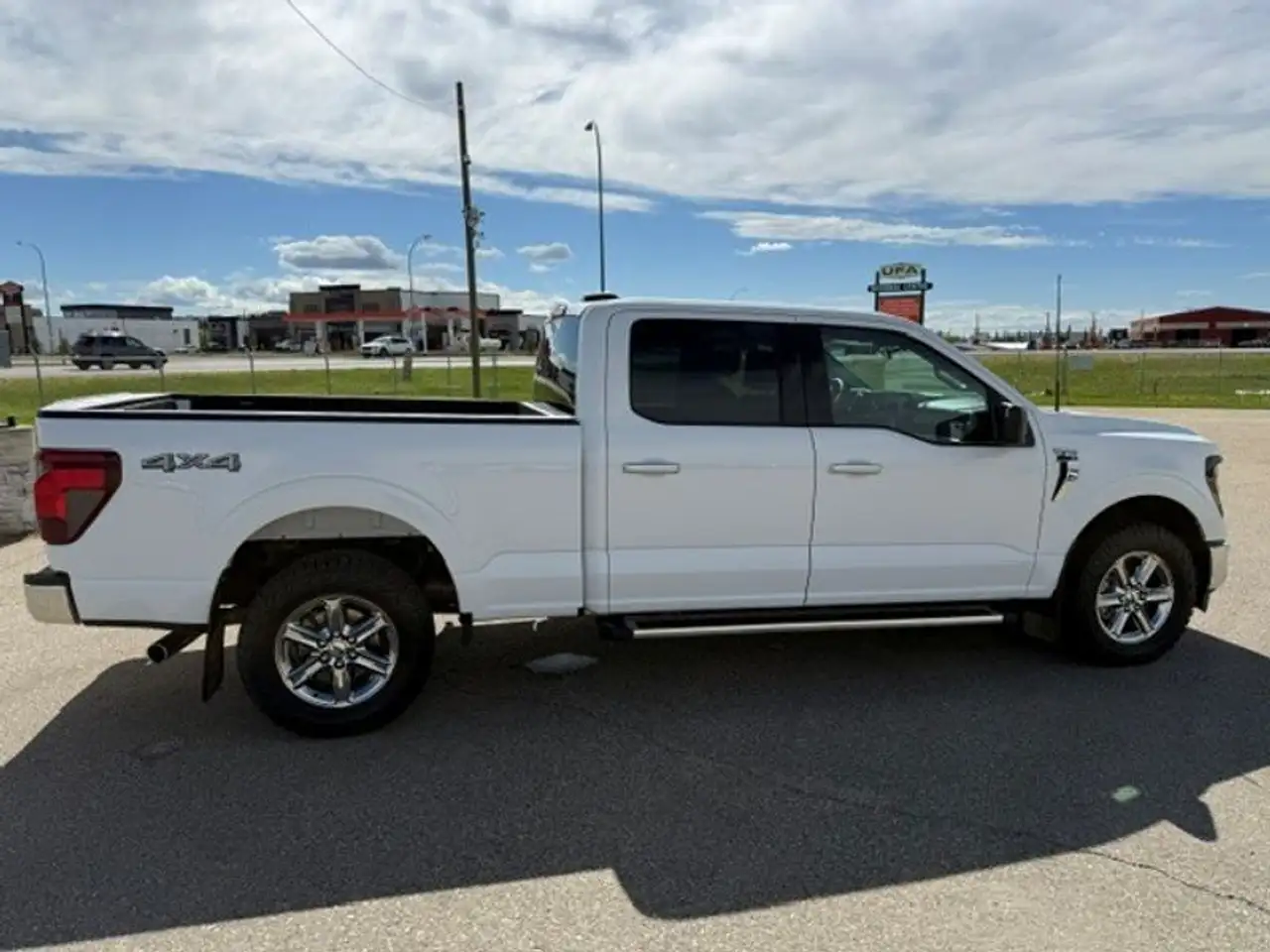 Ford F-150 - Image 2