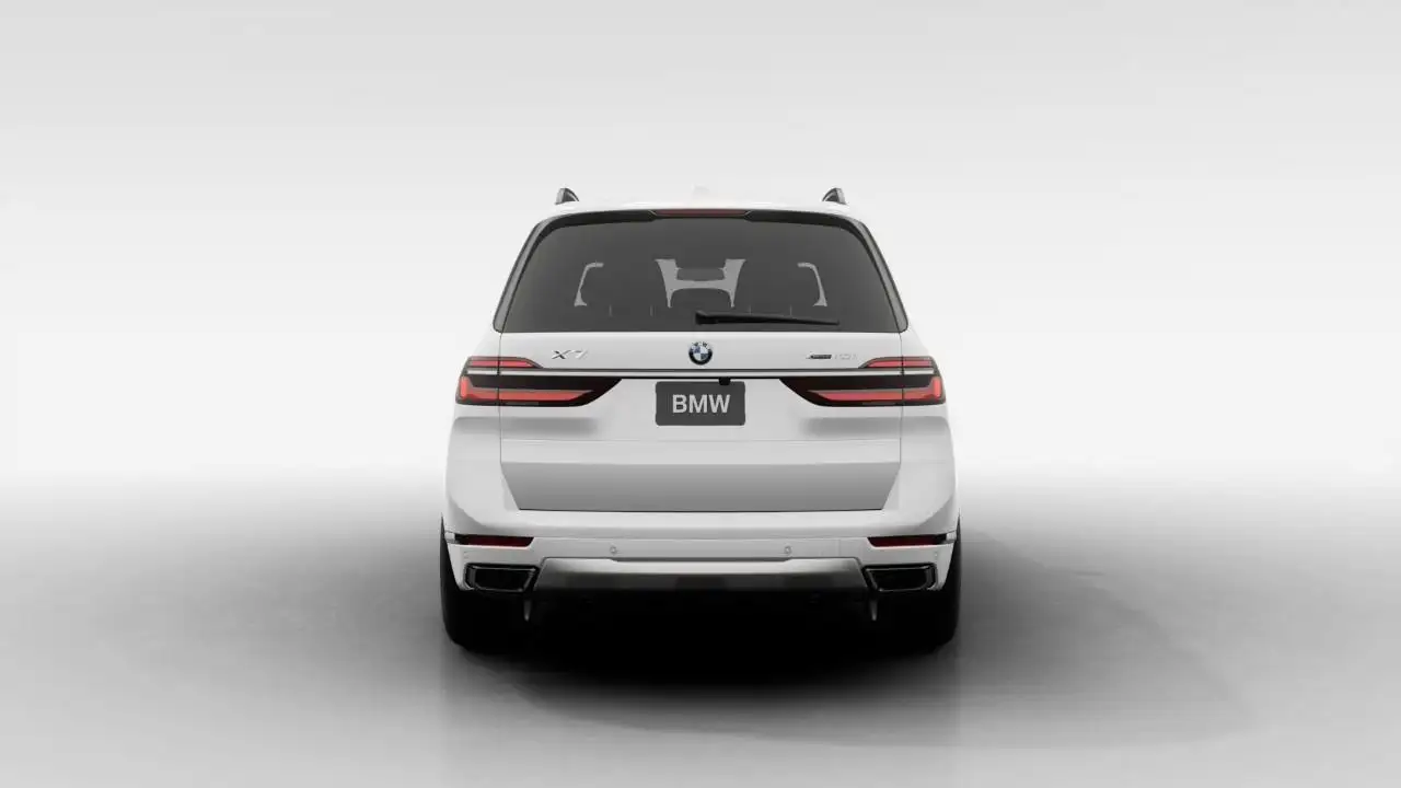 BMW X7 - Image 5