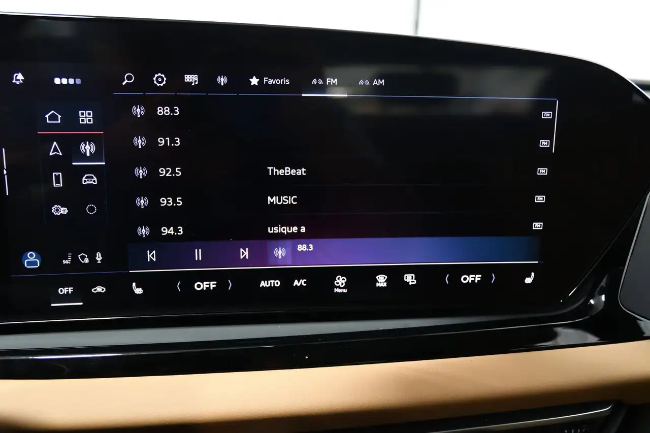 Audi A5 - Image 23