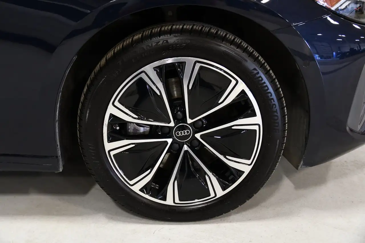 Audi A5 - Image 7