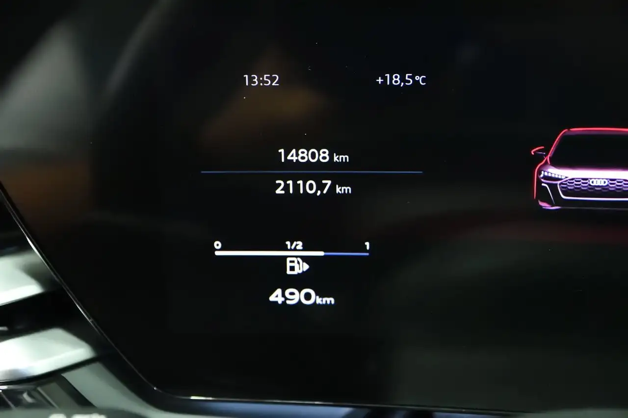 Audi A5 - Image 20