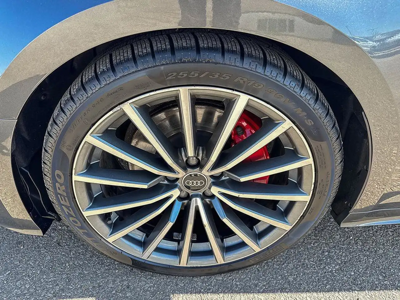 Audi A5 - Image 19