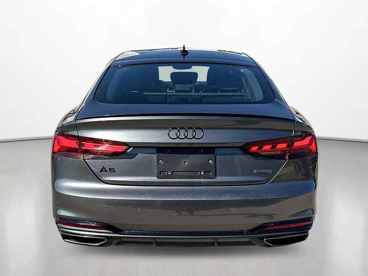 Audi A5 - Image 5