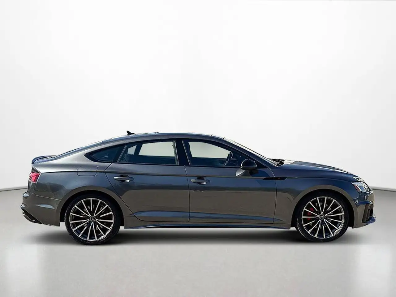 Audi A5 - Image 7