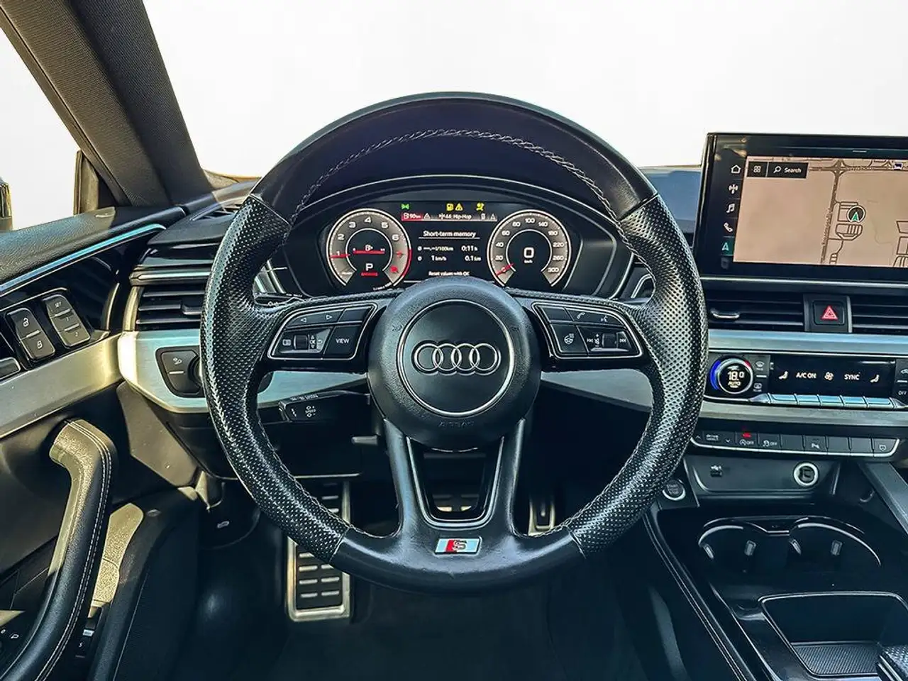 Audi A5 - Image 22